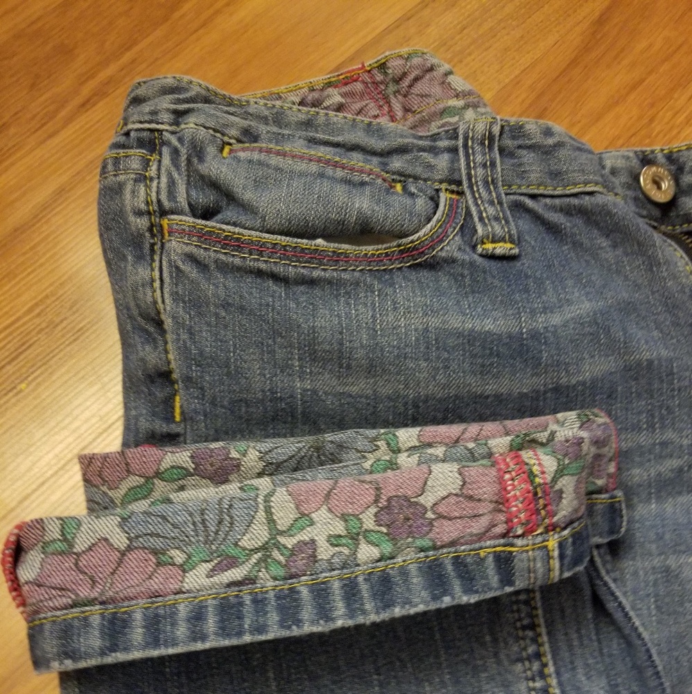 Tommy Hilfiger Jeans